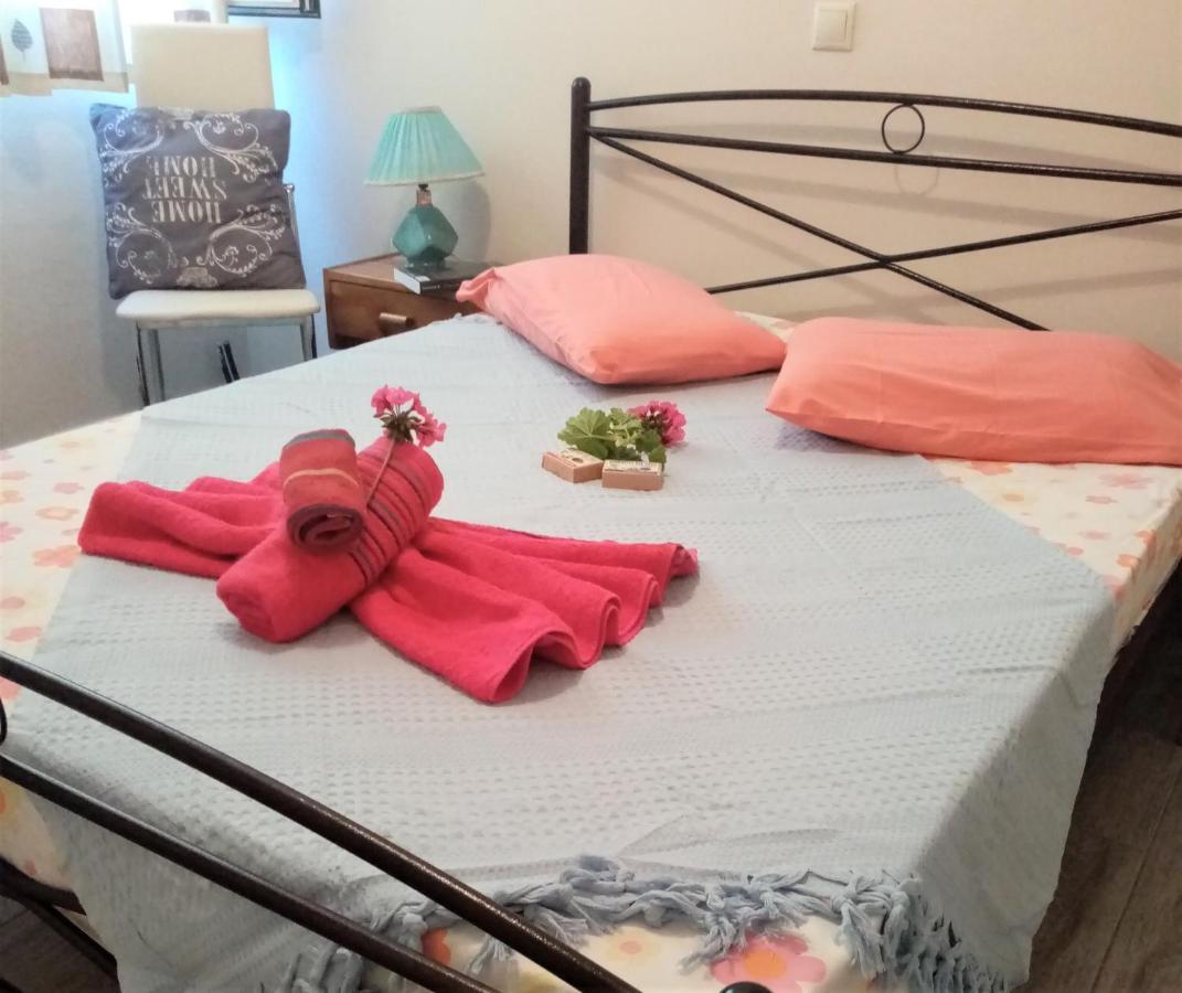 Corfu Town Family Apartment 外观 照片